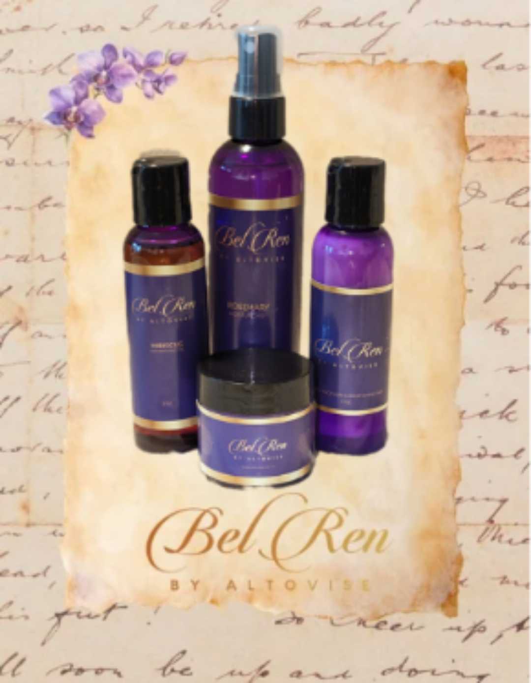 Bel Ren Essentials