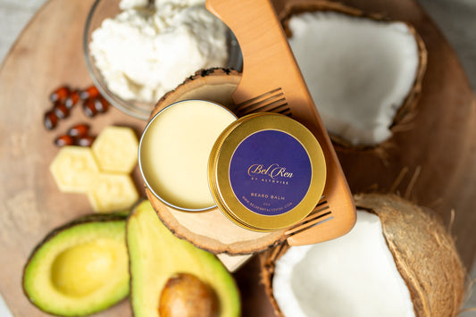 Beard Balm